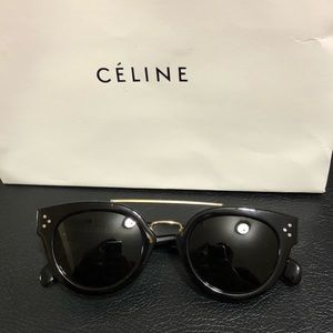 WOMENS CELINE SUNGLASSES